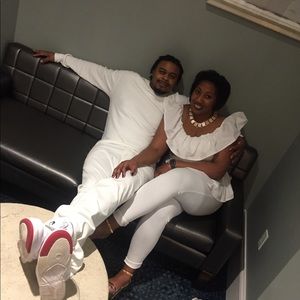 Meet your Posher, Julian